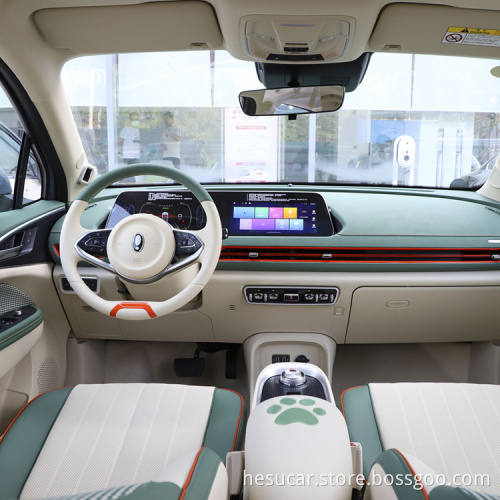 Great Wall Ora Good Cat Auto New Energy Electric Car in stock 2022 Veicolo elettrico popolare ORA Cat Car EV ORA GOODCAT